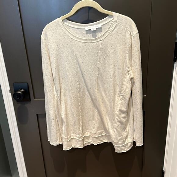 Loyal Hana Nursing Maternity Top Medium - Picture 1 of 6